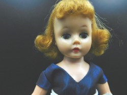 mme alex blue dress 10 view